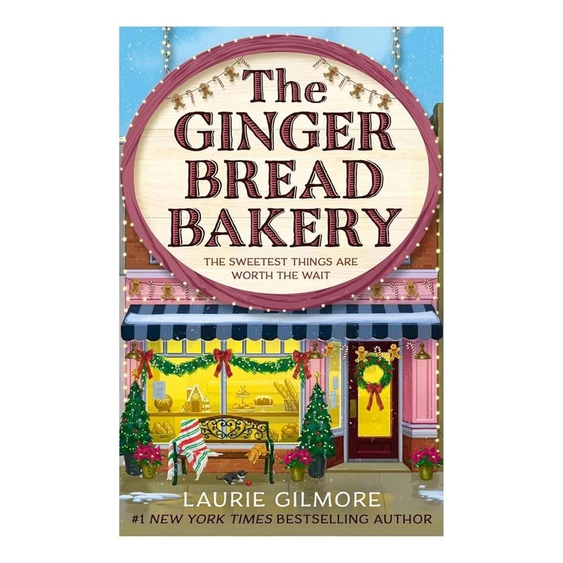 The Dream Harbor Series Pumpkin spice Cinamon Christams Strawberry Stack Ginger gallery