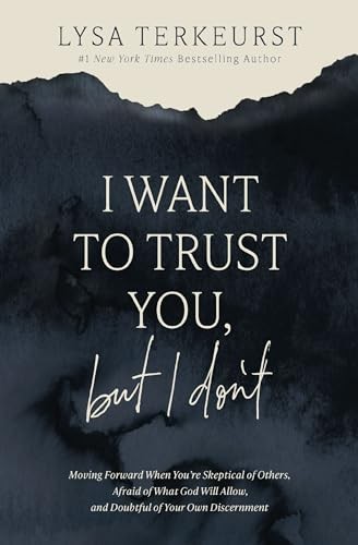 I Want to Trust You, but I Don’t: Moving Forward When You’re Skeptical of …