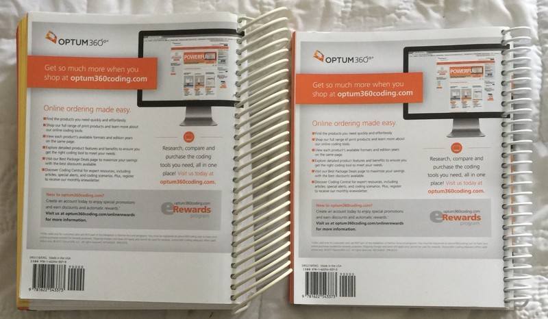 2018 DRG Expert - Volumes 1 and II by Optum 360 (2017, Spiral-bound) gallery