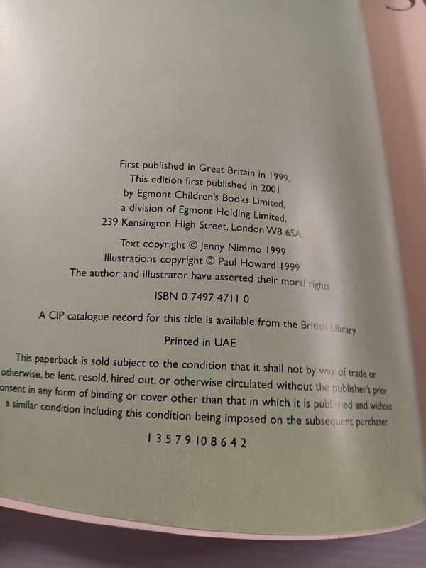 The Strongest Girl in the World by Egmont UK Ltd (Paperback, 2001) gallery