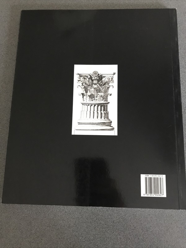 RARE BOOK Allan Greenberg: Selected Works (Architectural Monographs, No. 39) gallery