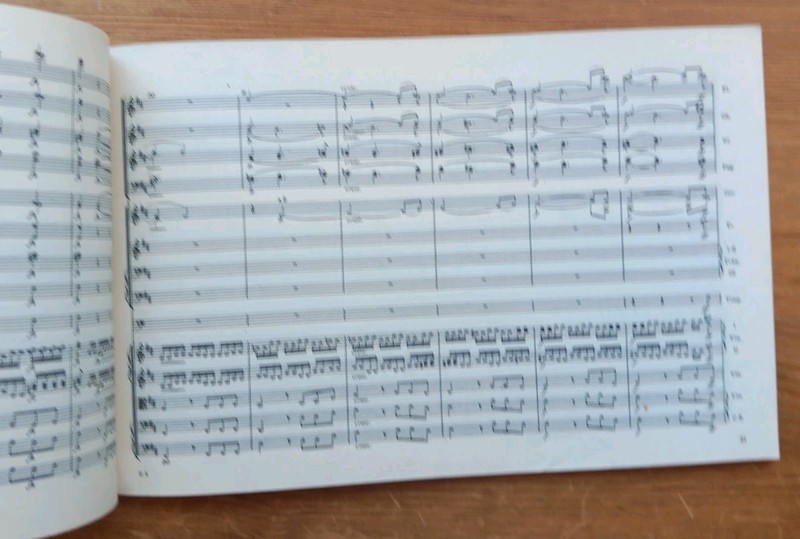 Penguin Scores 6; Schubert Symphony No. 8 In B Minor "Unfinished " 1950. gallery