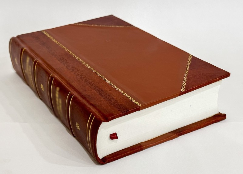 Tariff Acts Passed by the Congress of the United States from 17 [Leather Bound] gallery
