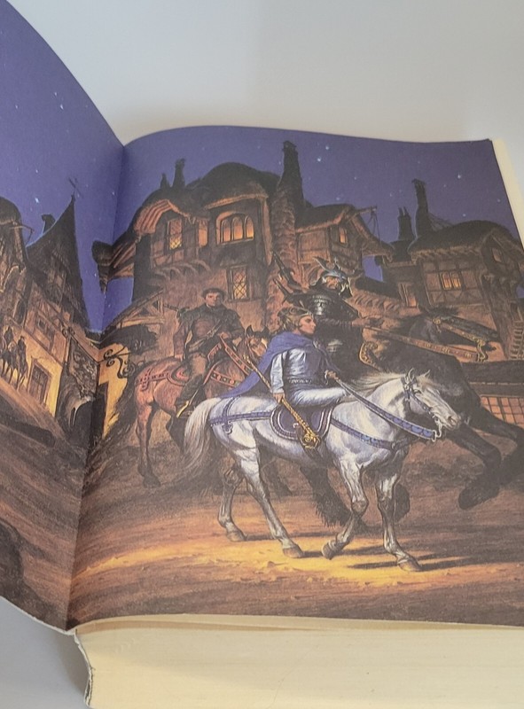 Wheel of Time Ser.: The Eye of the World by Robert Jordan (1990, Trade... gallery