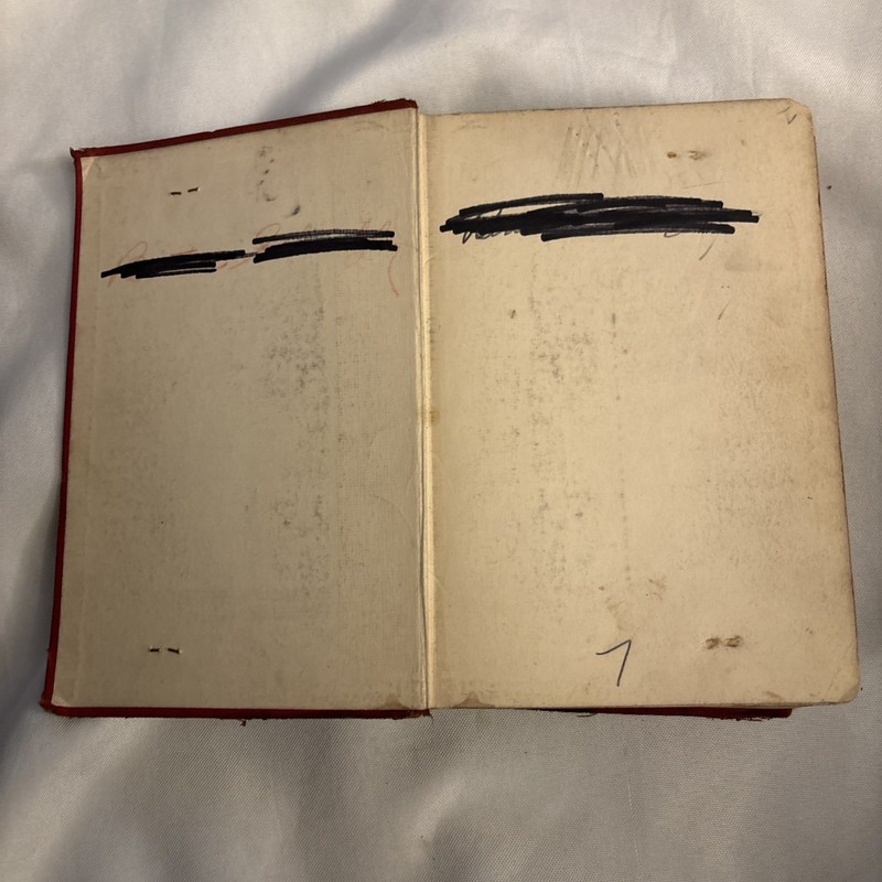Miss Pat by Elenore Meherin-1930-NewYork: Grosset & Dunlap-Hardcover-264 pages gallery