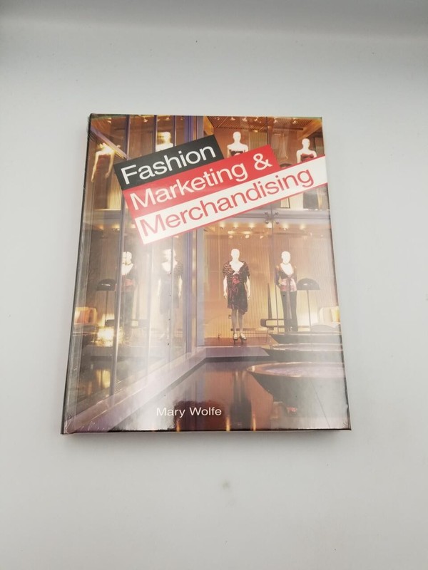 Fashion Marketing & Merchandising