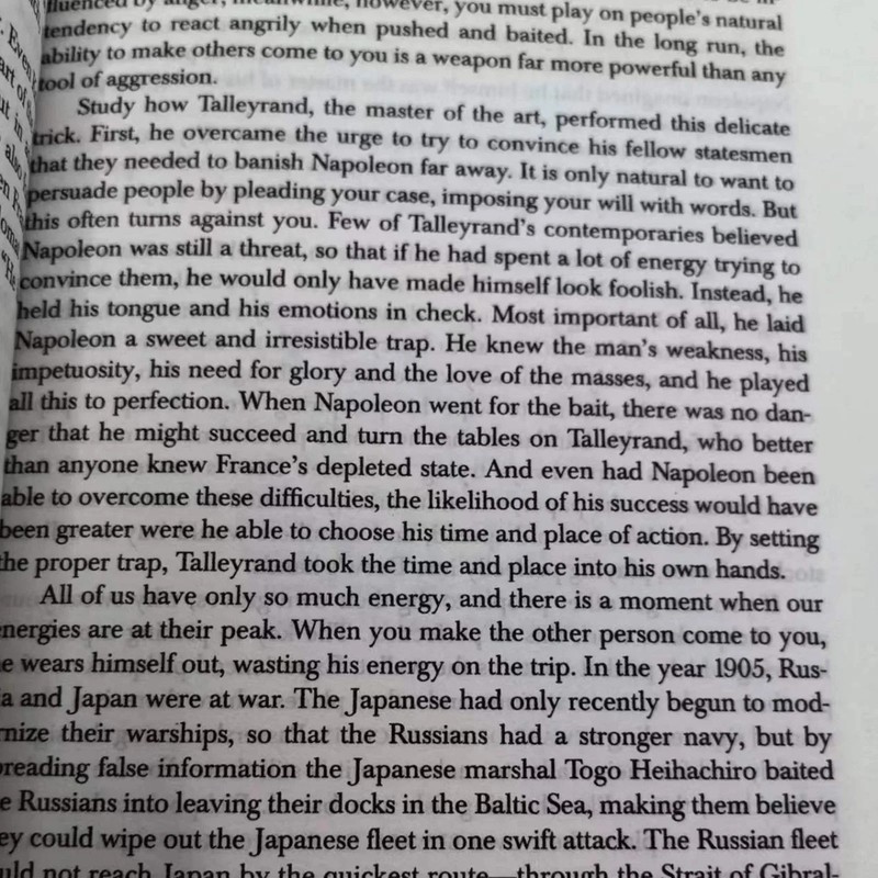 48 Laws of Power by Robert Greene (2023, Hardcover) gallery