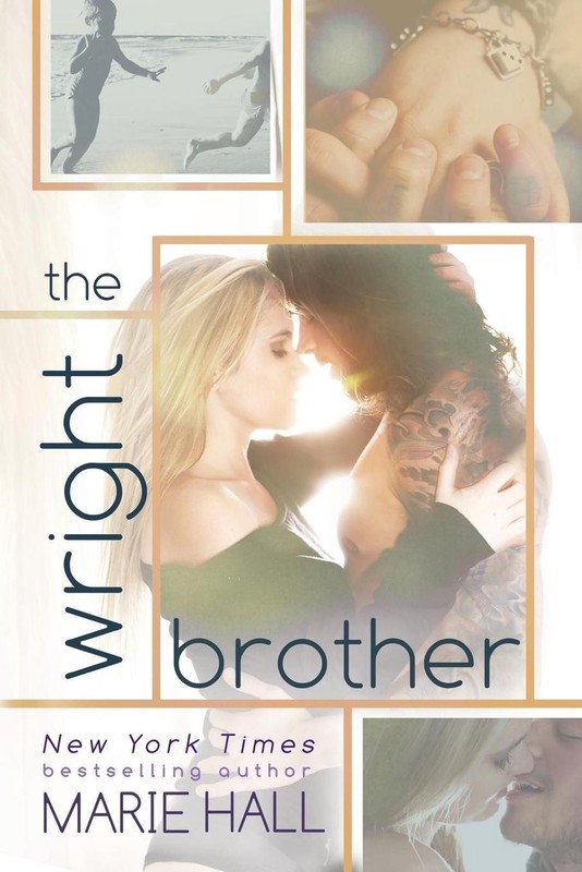 The Wright Brother by Marie Hall (English) Paperback Book