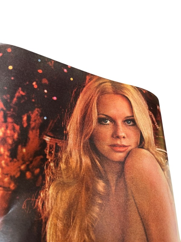 Playboy vintage January 1974 20th anniversary Issue SKU 10-315 gallery