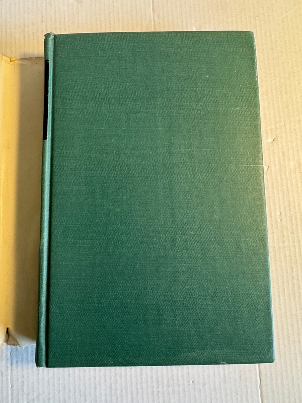A Tree Grows in Brooklyn Betty Smith HCDJ 1943 Book Club Edition Very Good gallery