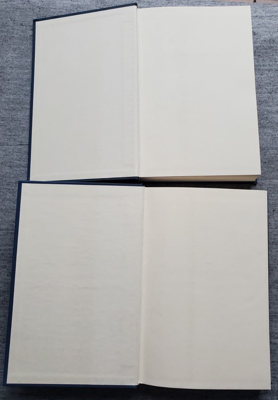 All The Promises Prayers Of The Bible. 2- Hardcover Books Dr. Herbert Lockyer gallery