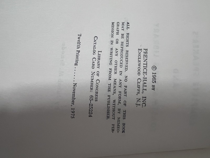 Jacob M. Braude's Complete Speaker's and Toastmaster's Library (8 Volume Set) gallery