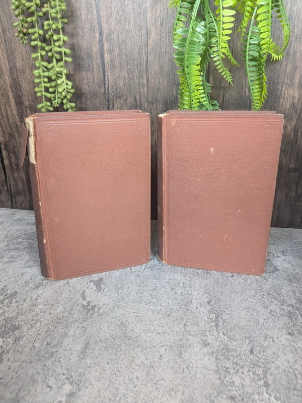 History Of England 1870 J.Froud Vol 4 And 9 Fall Of Wolsey To Death Of Elizabeth gallery