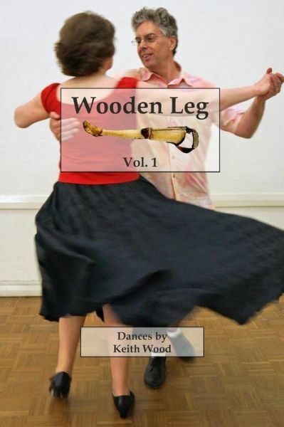 Wooden Leg 1