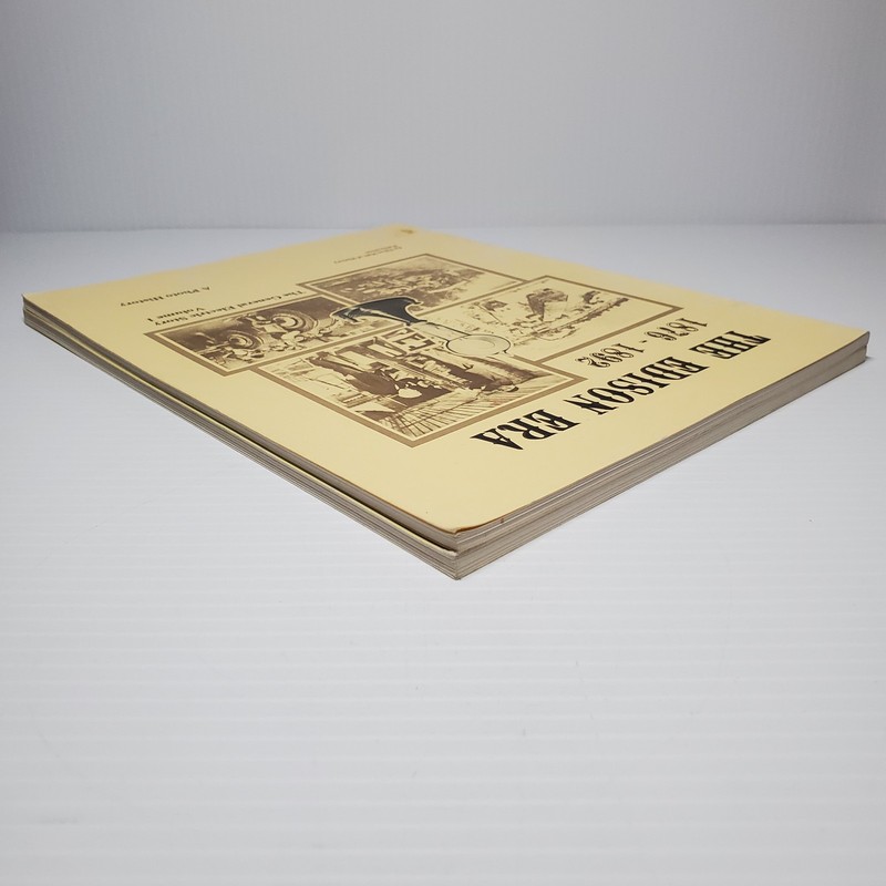 The General Electric Story: A Photo History (Volume 1 & 2) 1976-77 gallery