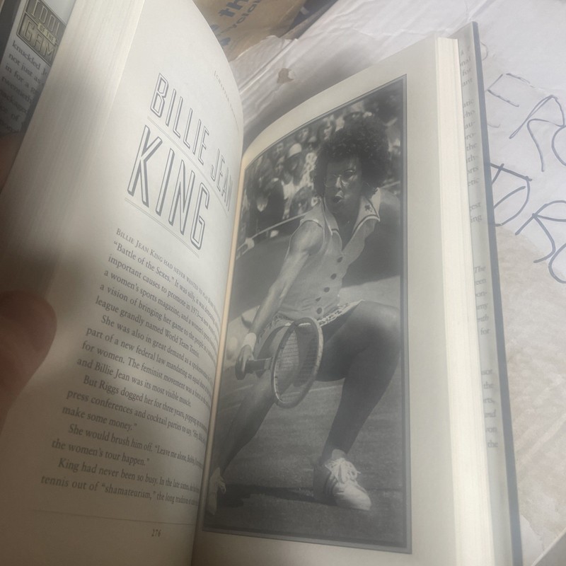 Idols of the Game : A Sporting History of the American Century New Old Stock gallery
