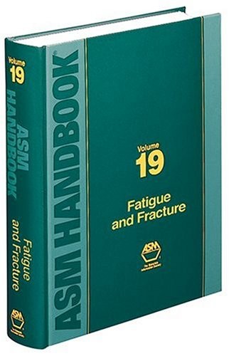 Fatigue and Fracture (19) (ASM HANDBOOK) – hardcover Lampman, Steven R.