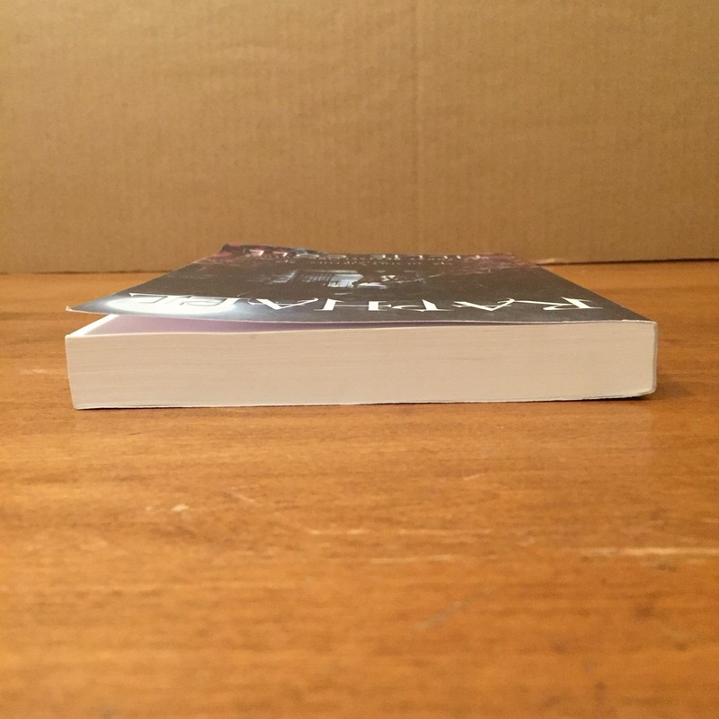 Raphael: A Deadly Virtues Novel by Tillie Cole 2019 Amazon TPB Good+ RARE OOP gallery