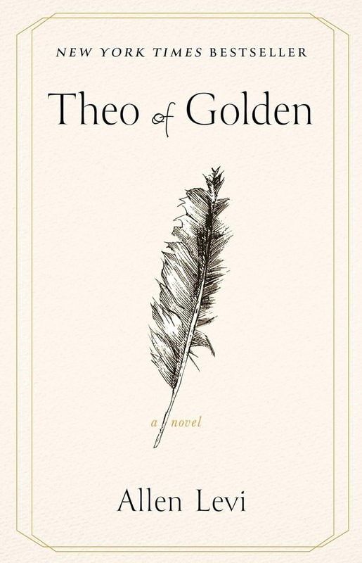 Theo of Golden: A Novel – A story is told, a friendship born, and a life altered