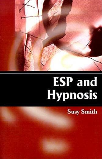 Esp And Hypnosis