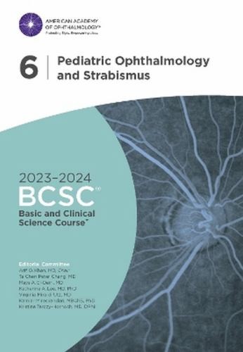 2023-2024 BCSC, Section 06: Pediatr…, American Academ