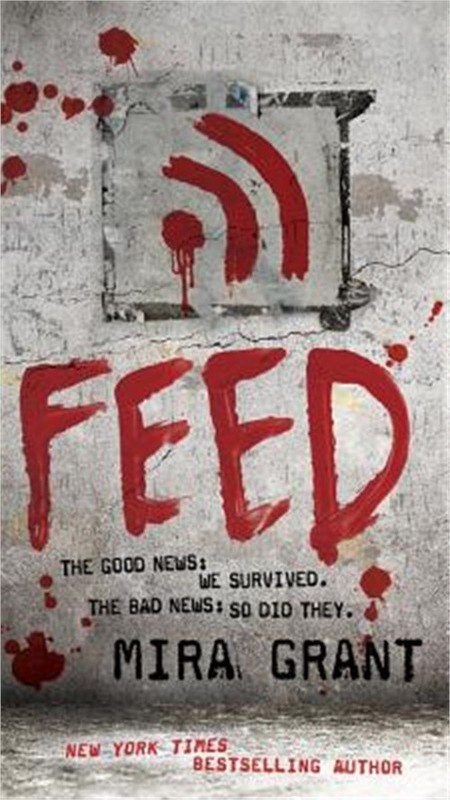 Feed (Paperback or Softback)