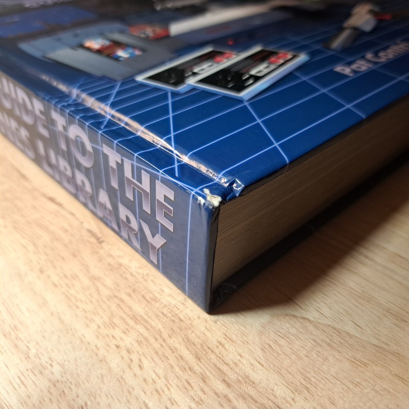 Ultimate Nintendo : Guide to the NES Library by Pat Contri (2016, Hardcover) gallery