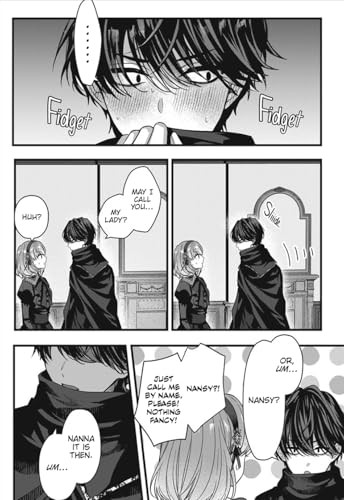 Healer for the Shadow Hero (Manga) Vol. 1, Azagishi, Kyu, Excellent Book gallery