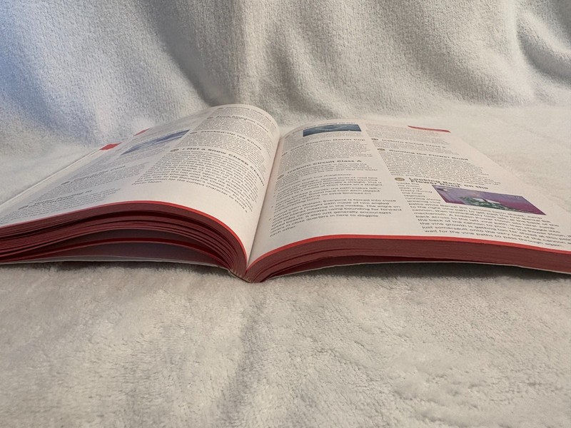 Super Mario Odyssey Nintendo Switch Book Official Licensed Mario Preowned gallery