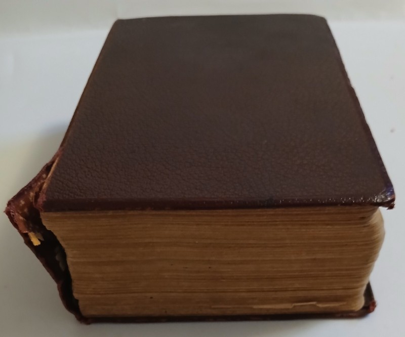 New English Dictionary Passing Show Edition Ernest A Baker HB 1st 1932 Odhams gallery