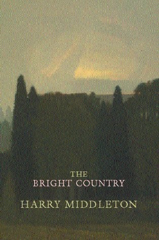 THE BRIGHT COUNTRY (THE PRUETT SERIES) By Harry Middleton & Russell Chatham Mint