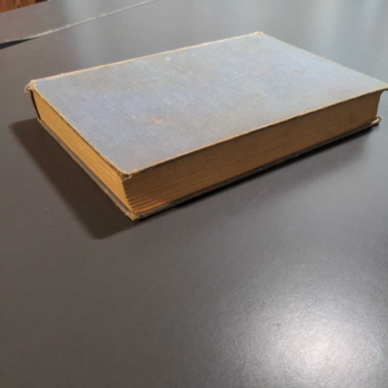 THE UNITY OF PHILOSOPHICAL EXPERIENCE - Etienne Gilson - 1937 1st ed gallery
