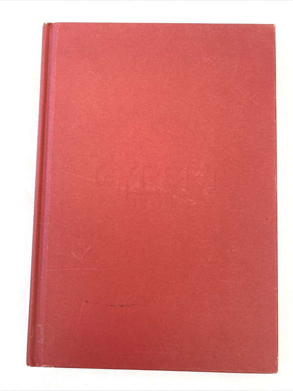 GYPSET STYLE Julia Chaplin - 2009 - Hardcover (no dustjacket)