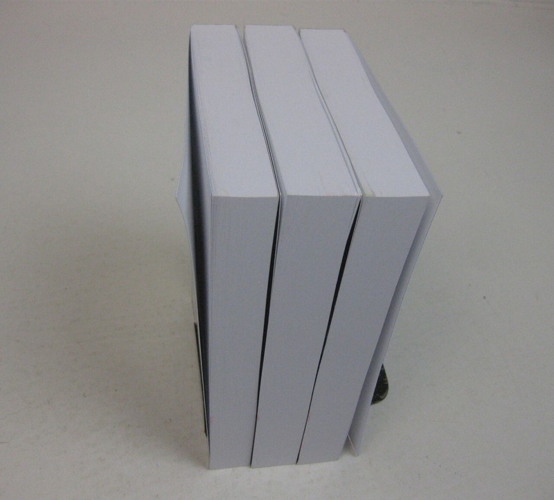 Mike Wyant Jr * Lot 3 Anisian Convergence Focus on Wind Futility Intent Last Bid gallery