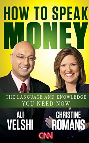 How to Speak Money: The Language an…, Romans, Christi