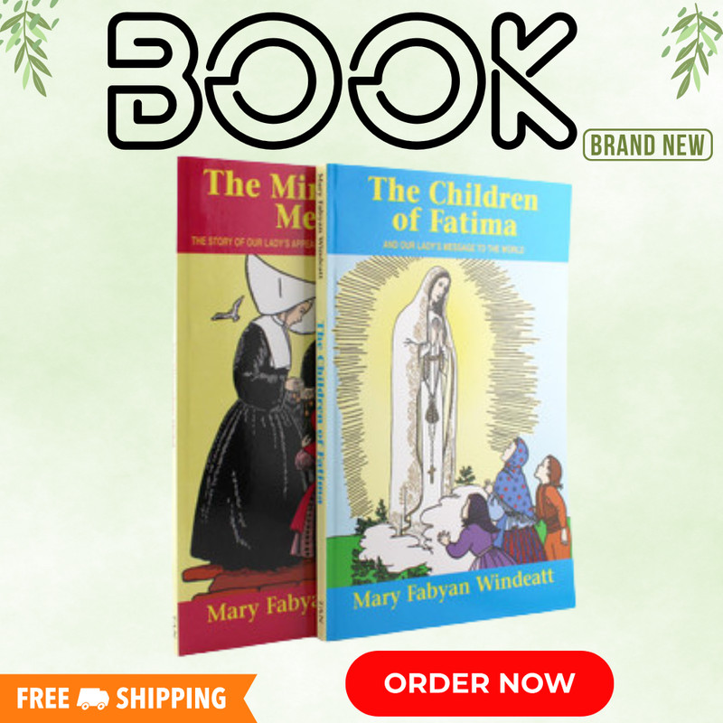 Book Set of 20: Mary Fabyan | 9780895554345 | NEW| FREE SHIPPING gallery