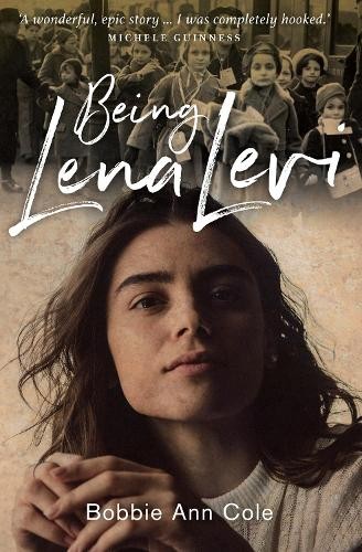 Bobbie Ann Cole Being Lena Levi (Paperback) (UK IMPORT)