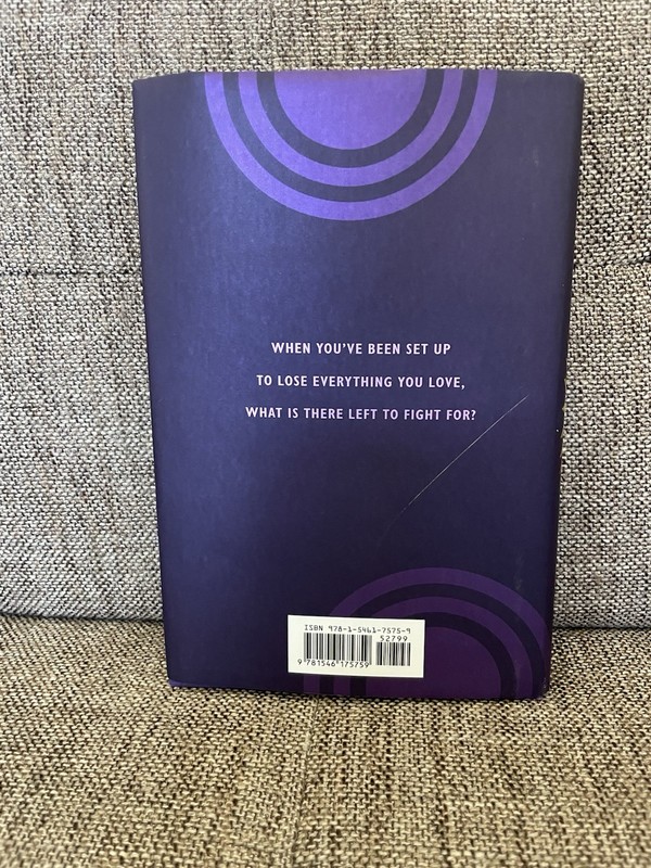 Sunrise on the Reaping (the Hunger Games) by Suzanne Collins (2025, Hardcover) gallery