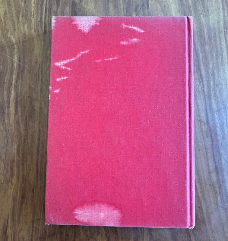 THE STORK CLUB BAR BOOK BY LUCIUS BEEBE 1946 HC/DJ 1ST EDITION /COCKTAIL RECIPES gallery