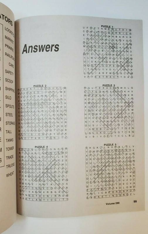 4 New Large Print Word-Finds Puzzle Books Kappa Games Vol #513-516 ~ Search,Hunt gallery