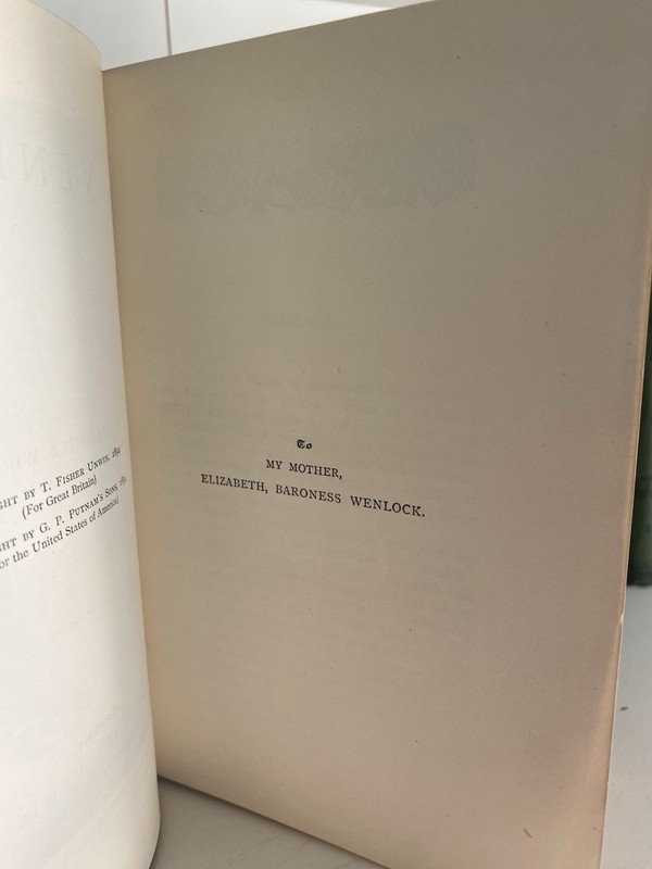 1894 Story of the Nations Series 6 Volumes G. P. Putnam’s Sons Antique Hardbacks gallery