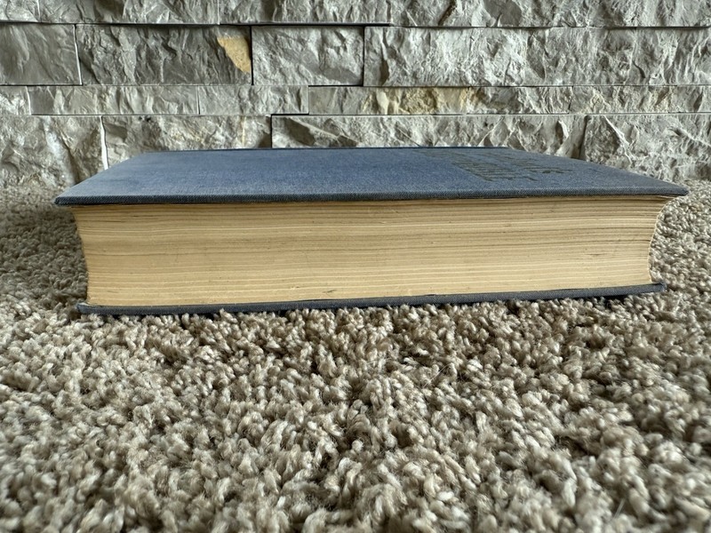 Vintage HURLBUTS STORY OF THE BIBLE For Young & Old 1952 Jesse Lyman Hurlbut DD gallery