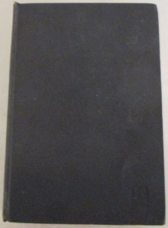 Global Mission by H. H. Arnold (1949, First Edition Hardcover)