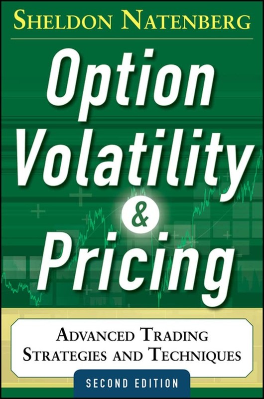 Option Volatility and Pricing: Advanced Trading Strategies and Techniques, 2…