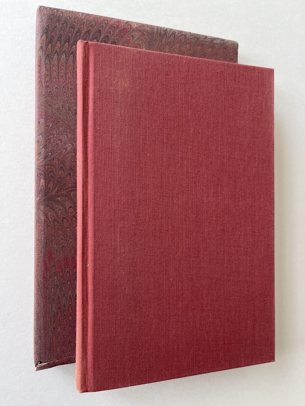Barry Gifford, Russell Chatham / New Mysteries of Paris signed 1st Edition 1991