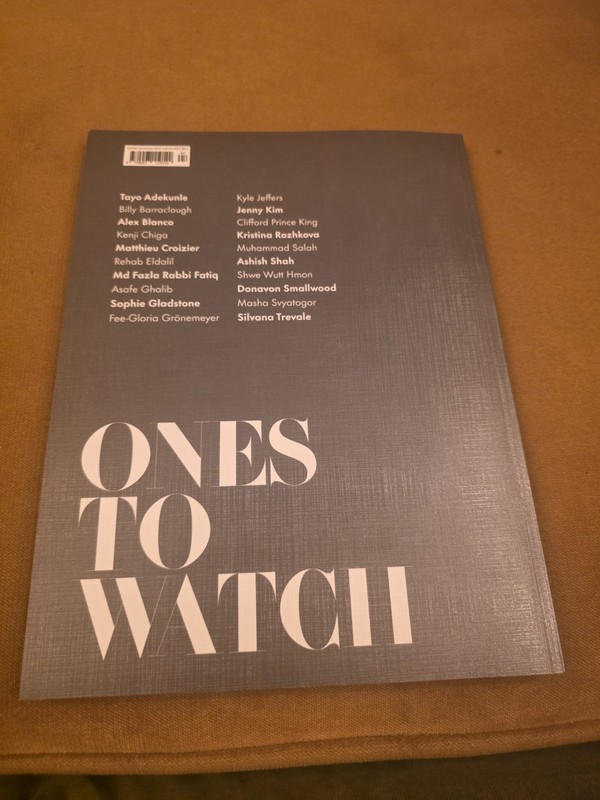 British Journal of Photography (Magazine) Issue 7904 RRP £20.00. gallery