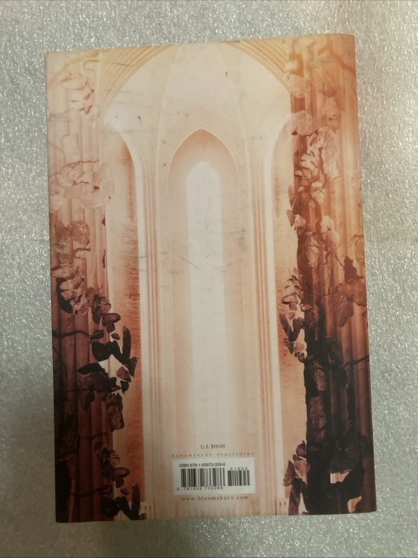 Crescent City: House Of Earth And Blood (B&N Exclusive) - S.M. Maas - Paperback gallery
