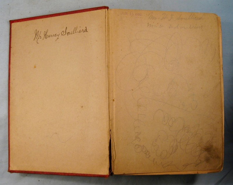 In Defense Of The Union Book John W Urban Copyright 1887 Monarch Antique (O) gallery