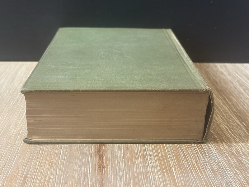 The Complete Works of O. Henry 1926 Hardcover gallery