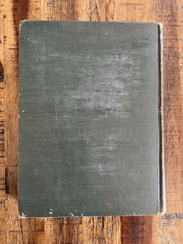 The Emerald City of Oz Frank Baum 1st Edition Later Print 12 Color Plates C1920s gallery